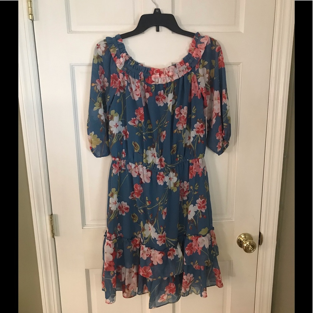 Dress barn dress